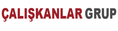 Çalışkanlar Group araç logosu